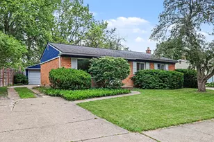 624 Susan Dr, Ann Arbor, MI 48103 - Photo 3