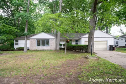 297 Fourth Avenue, Holland, MI 49424 - Photo 1