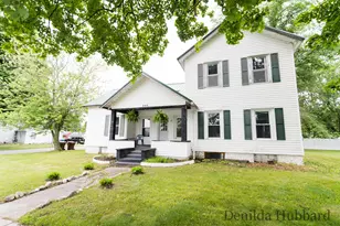 205 N Lincoln Ave, Lakeview, MI 48850 - Photo 3
