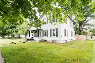 205 N Lincoln Ave, Lakeview, MI 48850 - Photo 5