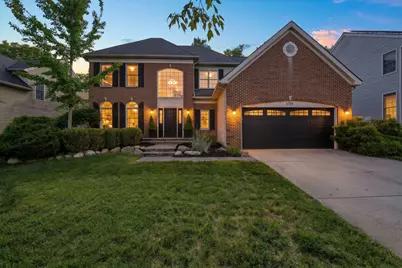 1730 Timber Trail, Ann Arbor, MI 48103 - Photo 1