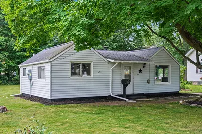 614 S Jefferson Street, Sturgis, MI 49091 - Photo 3