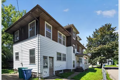 72 Fremont Street, Battle Creek, MI 49017 - Photo 3