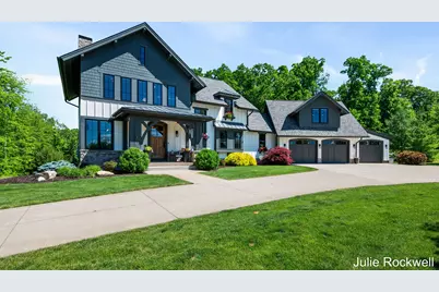 8279 Revado Hills Court, Ada, MI 49301 - Photo 1