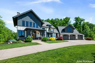 8279 Revado Hills Ct, Ada, MI 49301 - Photo 1