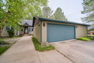 8792 S Greenway Street, Onekama, MI 49675 - Photo 3