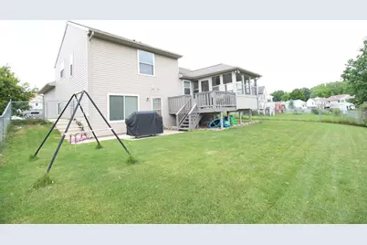 4570 Country Hill Drive SE, Kentwood, MI 49512 - Photo 47