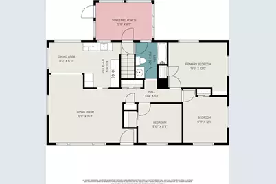 2727 Hampshire Road, Ann Arbor, MI 48104 - Photo 45