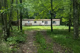 1307 N Blacksmith Ln, White Cloud, MI 49349 - Photo 1