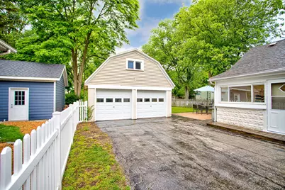862 Saint Joseph Street, South Haven, MI 49090 - Photo 31