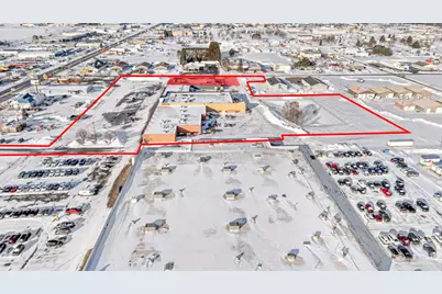 1550 N Mitchell Street, Cadillac, MI 49601 - Photo 3