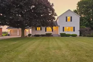 11215 Stoudt Rd, Muir, MI 48860 - Photo 1
