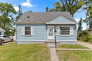 8041 Packard Ave, Warren, MI 48089 - Photo 1