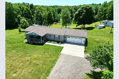 13229 Harder Road, Three Rivers, MI 49093 - Photo 1
