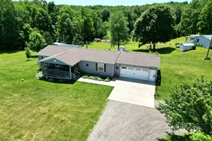 13229 Harder Rd, Three Rivers, MI 49093 - Photo 1