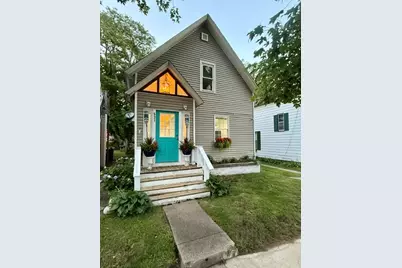 531 Winchester Avenue, Saint Joseph, MI 49085 - Photo 1