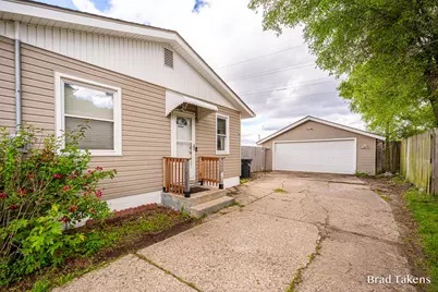 1852 Collingwood Avenue SW, Wyoming, MI 49519 - Photo 27
