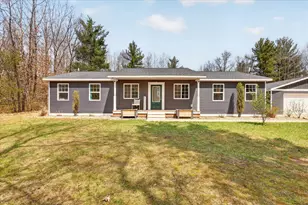 20392 Gates Rd, Howard City, MI 49329 - Photo 1
