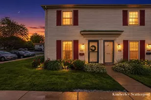 1946 Georgetown Dr SE, Grand Rapids, MI 49506 - Photo 1