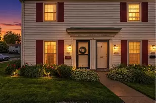 1946 Georgetown Dr SE, Grand Rapids, MI 49506 - Photo 1