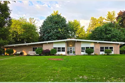 201 S Elm Street, White Pigeon, MI 49099 - Photo 1