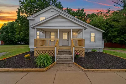 153 Marshall Street, Litchfield, MI 49252 - Photo 1