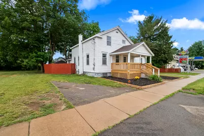 153 Marshall Street, Litchfield, MI 49252 - Photo 3