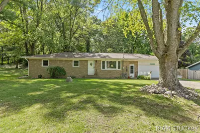 7114 Kay Drive, Greenville, MI 48838 - Photo 1