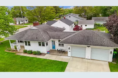 501 Ray Street, Muskegon, MI 49445 - Photo 3