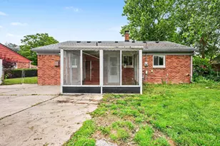 28083 Stuart Ave, Southfield, MI 48076 - Photo 23