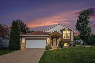 6878 Lake Bluff Dr NE, Comstock Park, MI 49321 - Photo 1