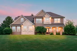 351 Hyder Cir Dr, Plainwell, MI 49080 - Photo 1