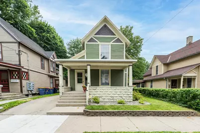 151 Union Avenue NE, Grand Rapids, MI 49503 - Photo 1