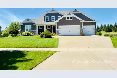 11127 Waterpoint Drive, Allendale, MI 49401 - Photo 55