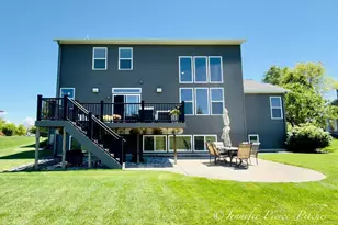 11127 Waterpoint Dr, Allendale, MI 49401 - Photo 45