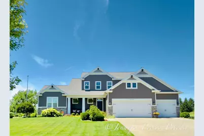 11127 Waterpoint Drive, Allendale, MI 49401 - Photo 1