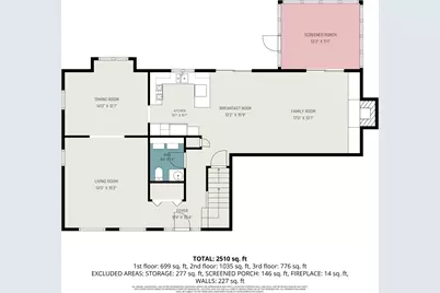 2143 Wolfboro Drive SE, Grand Rapids, MI 49508 - Photo 27