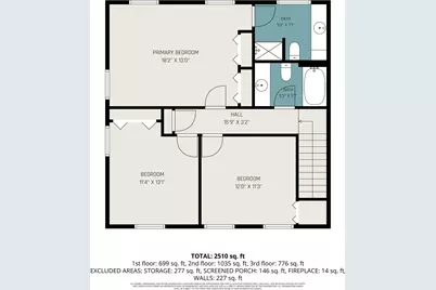 2143 Wolfboro Drive SE, Grand Rapids, MI 49508 - Photo 29