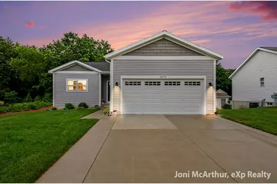2670 Eagle Ridge, Muskegon, MI 49444 - Photo 1