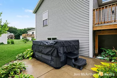 2670 Eagle Ridge, Muskegon, MI 49444 - Photo 25