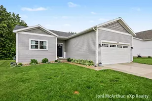 2670 Eagle Ridge, Muskegon, MI 49444 - Photo 1