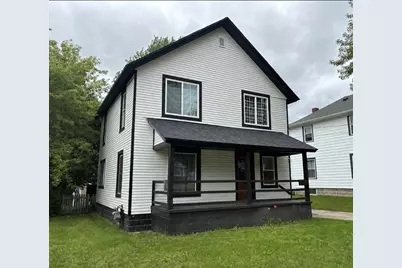 801 Maple Street, Albion, MI 49224 - Photo 1