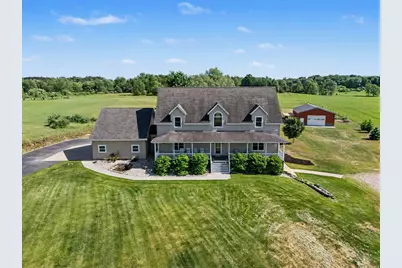 1415 W First Street, Scottville, MI 49454 - Photo 1