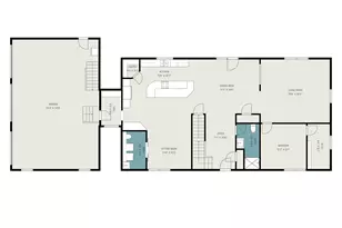 1415 First St, Scottville, MI 49454 - Photo 47