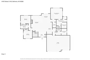 4187 Sheba CT NE, Belmont, MI 49306 - Photo 29