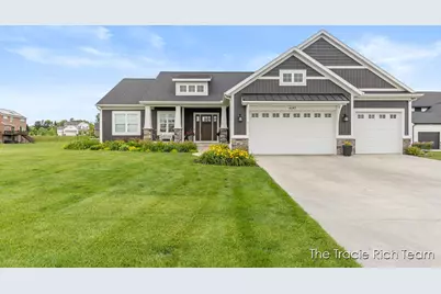 4187 Sheba Court NE, Belmont, MI 49306 - Photo 1