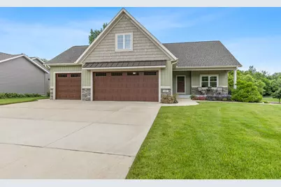 2961 Bristol Avenue NW, Walker, MI 49544 - Photo 1