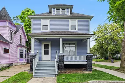 625 McCourtie Street, Kalamazoo, MI 49008 - Photo 1