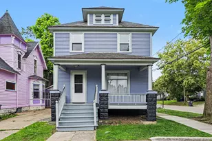 625 McCourtie St, Kalamazoo, MI 49008 - Photo 1