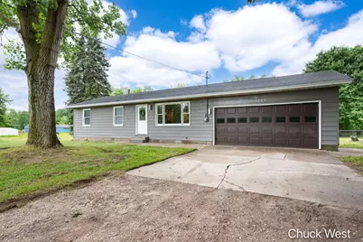 4389 Staple Road, Muskegon, MI 49445 - Photo 1